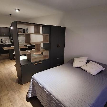 Departamento Moderno A Una Cuadra De Bv. Galvez Santa Fé Exterior foto