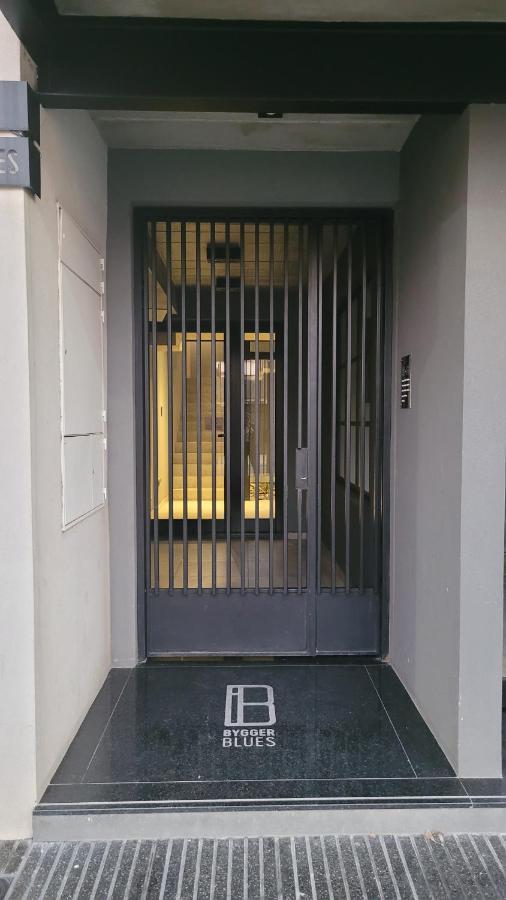 Departamento Moderno A Una Cuadra De Bv. Galvez Santa Fé Exterior foto