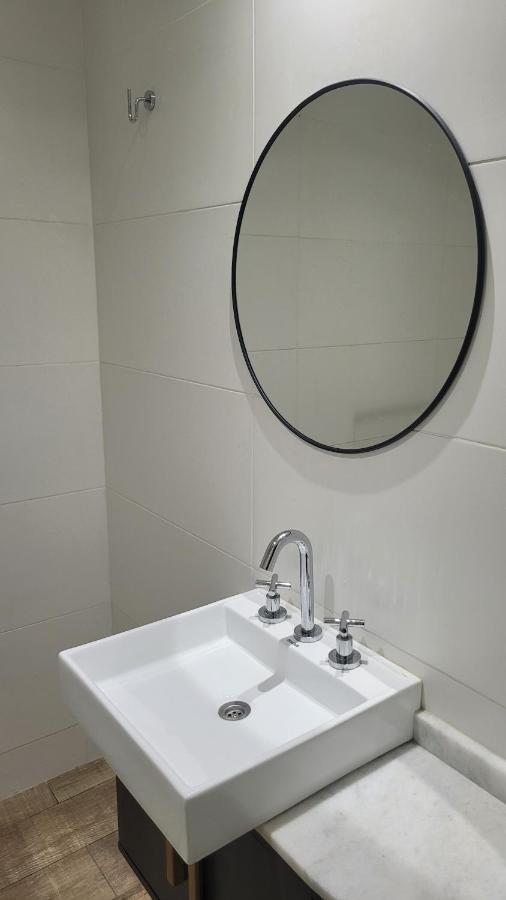 Departamento Moderno A Una Cuadra De Bv. Galvez Santa Fé Exterior foto