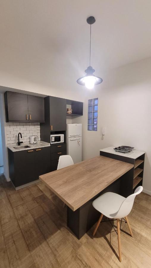 Departamento Moderno A Una Cuadra De Bv. Galvez Santa Fé Exterior foto